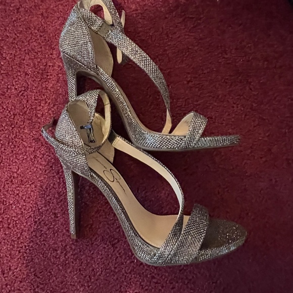 Jessica Simpson Shoes - Heels